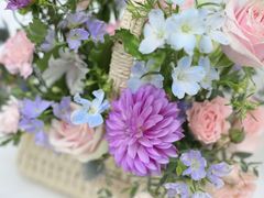 -花到家(富贵鸟花艺行)