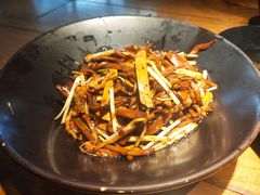 -金牌外婆家(苏州中心店)