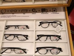 -JINS(北京凯德mall大峡谷店)