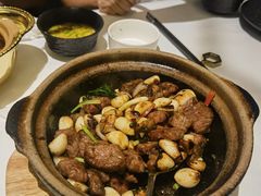 -彩虹之约•淮扬家宴(亚运村店)