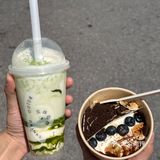 厦门岛外大悦城终于也有了！！！还5 zhe！