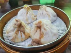 -李记清真馆(打钉巷店)