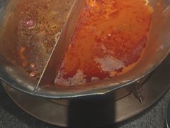 -湊湊火锅·茶憩(和平大悦城店)