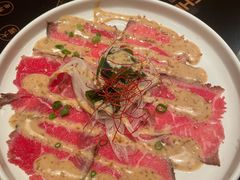 -匠和风精致料理(成都龙湖滨江天街店)