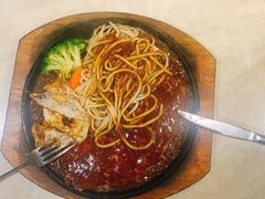 西冷牛排-两点半深夜牛排(斗西路店)