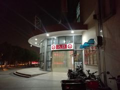 -大润发(康桥店)