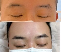 -Doris多里斯半永久纹眉·SMP纹发·发际线