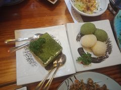 日式大福-坂吉屋·居酒屋深夜食堂(龙湖店)
