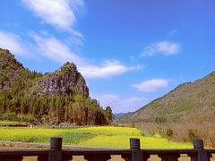 -万峰林风景区