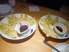 -吴记粥铺·淮扬小馆(欧尚店)