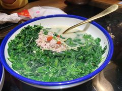 鸽汤万年青-大鸽饭(北京路店)