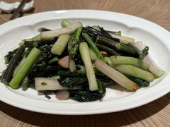 -艳阳天·非遗楚菜(武汉客厅店)