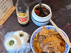 -西园寺素食(西园弄戒幢律寺店)