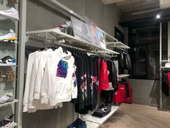 -JORDAN(外滩中央体验店)