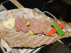 -本源食集 日式烧肉·炉端烧(东海缤纷店)