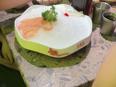 -小龙坎老火锅(金柏林店)