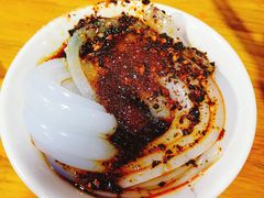 -洞子口张老二凉粉(文殊院店)