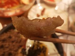 锅包肉-七八冷面·延边朝鲜族美食(欢乐谷店)