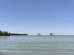 -洪泽湖古堰景区