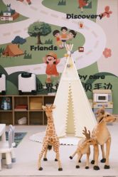 -馨月汇·独栋月子中心(南山店)