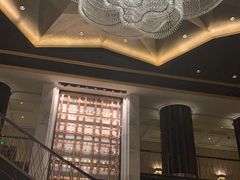 -上海苏宁宝丽嘉酒店·Cafe Bellagio西餐厅