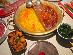 -小龙坎火锅(全球总店)