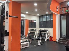 -天型健身工作室(大学城店)