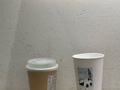 -李山山茶事(景枫店)