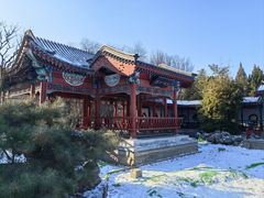 -月坛公园
