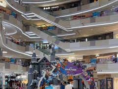 -上海七宝领展广场