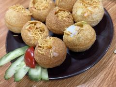 -清真·AL-JANNAT 佳纳特餐厅(狮子桥店)