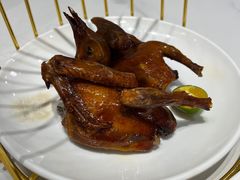 -粤小馆(天安云谷店)