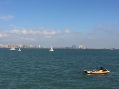 -厦门五通客运码头