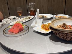 -神洲四海大酒楼(王府井澳门中心店)