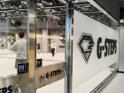 -G-STEPS舞蹈工作室