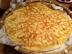 -肥三土菜馆(五四广场店)