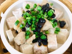 香芋豉汁蒸排骨-标记Jane's kitchen(平桥直街店)