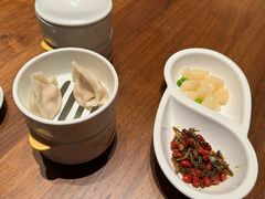 -喜鼎海胆水饺(东港店)