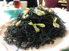-海尔巴格新疆餐厅(东来兴店)