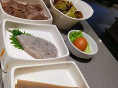 -海底捞火锅(公益西桥店)
