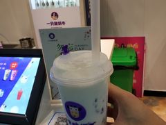 -一只酸奶牛(宝塔区万达店)