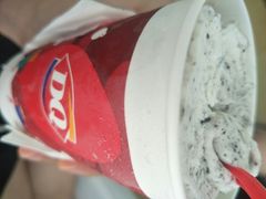 -DQ·蛋糕·冰淇淋(通州万达店)