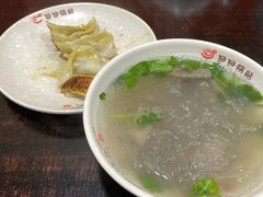 -回回锅贴(小河沿店)