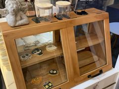 面包甜点陈列柜-叶太YETAI(良库店)