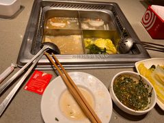 -海底捞火锅(泰安爱琴海店)