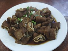 -巷子肥肠(科华巷店)