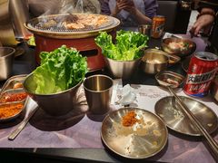-西塔老太太泥炉烤肉(龙湖北苑天街店)