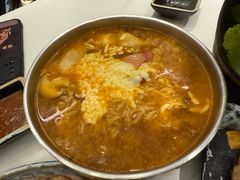 -HONGA HONGA雄家(曹路店)