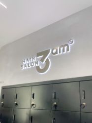 -M造型