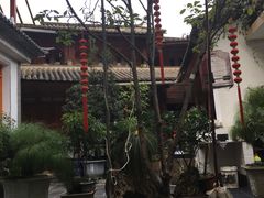 -翕庐小苑